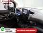 Peugeot e-Partner (Citroën ë-Berlingo) 50 kWh 345 km WLTP L2 Carplay/ Snellader/ 3Pers./ Airco/ Navi/ Camera/ Cruise/ PDC