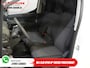 Peugeot e-Partner (Citroën ë-Berlingo) 50 kWh 345 km WLTP L2 Carplay/ Snellader/ 3Pers./ Airco/ Navi/ Camera/ Cruise/ PDC