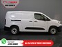 Peugeot e-Partner (Citroën ë-Berlingo) 50 kWh 345 km WLTP L2 Carplay/ Snellader/ 3Pers./ Airco/ Navi/ Camera/ Cruise/ PDC