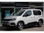 Peugeot Rifter 1.2 Puretech GT-Line | Trekhaak | Cruise Control | Parkeersensoren Achter | All Season Banden