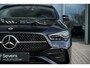 Mercedes-Benz CLA Shooting Brake 250e | AMG | Panoramadak | 19'' | Trekhaak | Adaptive Cruise Controle | 19'' AMG Velgen | 360 camera |