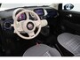 Fiat 500C 1.0 Hybrid Cult Cabrio | Airco | Cruise control | AppleCarplay AndroidAuto Navigatie |