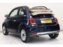Fiat 500C 1.0 Hybrid Cult Cabrio | Airco | Cruise control | AppleCarplay AndroidAuto Navigatie |