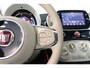 Fiat 500C 1.0 Hybrid Cult Cabrio | Airco | Cruise control | AppleCarplay AndroidAuto Navigatie |