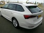 Skoda Octavia Combi 1.0 e-TSI Business Edition Automaat Staat in Hoogeveen