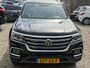MG MG T RX8 2.0T 4WD 7P Luxury SUV LandCruiser Look 33000km 1e Eig Saudi Import