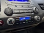 Honda Civic 1.3 Hybrid Comfort Clima | Cruise | Stoelverwarming