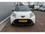 Toyota Aygo X 1.0 VVT-i MT first achteruitrij camera, ACC, navigatie Apple CarPlay/Android Auto