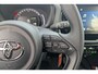 Toyota Aygo X 1.0 VVT-i MT first achteruitrij camera, ACC, navigatie Apple CarPlay/Android Auto