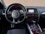 Audi SQ5 3.0 TDI Quattro Pro Line 313PK - Pano