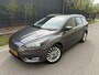 Ford Focus Wagon 1.5 TDCI Titanium / NAVI / CRUISE / INCL BTW