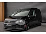 Volkswagen Caddy 2.0 TDI 185PK JB-EDITION / FULL BLACK / SCHROEFSET / LEDEREN BEKLEDING / NIEUWSTAAT / ELEK-PAKKET / AIRCO / APPLE