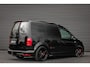 Volkswagen Caddy 2.0 TDI 185PK JB-EDITION / FULL BLACK / SCHROEFSET / LEDEREN BEKLEDING / NIEUWSTAAT / ELEK-PAKKET / AIRCO / APPLE