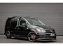 Volkswagen Caddy 2.0 TDI 185PK JB-EDITION / FULL BLACK / SCHROEFSET / LEDEREN BEKLEDING / NIEUWSTAAT / ELEK-PAKKET / AIRCO / APPLE