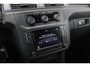 Volkswagen Caddy 2.0 TDI 185PK JB-EDITION / FULL BLACK / SCHROEFSET / LEDEREN BEKLEDING / NIEUWSTAAT / ELEK-PAKKET / AIRCO / APPLE