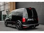Volkswagen Caddy 2.0 TDI 185PK JB-EDITION / FULL BLACK / SCHROEFSET / LEDEREN BEKLEDING / NIEUWSTAAT / ELEK-PAKKET / AIRCO / APPLE