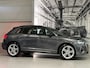 Audi Q3 35 TFSI S Line *Daytona Grey*