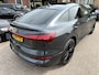 Audi e-tron Sportback 50 quattro edition Black SOH 91%,  21''Lmv, Panoramadak Camera, App Connect