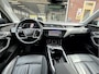 Audi e-tron Sportback 50 quattro edition Black SOH 91%,  21''Lmv, Panoramadak Camera, App Connect