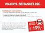 Toyota Verso-S 1.3 VVT-i 99pk CVT Aspiration, rijklaarprijs met 12 maanden Bovag garantie.