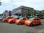Toyota Verso-S 1.3 VVT-i 99pk CVT Aspiration, rijklaarprijs met 12 maanden Bovag garantie.