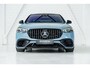 Mercedes-Benz S-klasse AMG 63 S E Performance | **China Blue** | Carbon pakket | Burmester 3D Sound |