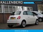 Fiat 500 1.2 Popstar / Goed onderhouden / Airco / multi stuur