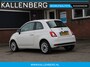 Fiat 500 1.2 Popstar / Goed onderhouden / Airco / multi stuur