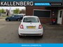 Fiat 500 1.2 Popstar / Goed onderhouden / Airco / multi stuur