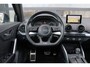 Audi Q2 1.4 TFSI CoD Sport | NAP |Afgevlakt Stuur | S-Line | Automaat | Navi | Airco | Cruise | Half Leder |