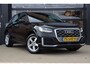 Audi Q2 1.4 TFSI CoD Sport | NAP |Afgevlakt Stuur | S-Line | Automaat | Navi | Airco | Cruise | Half Leder |