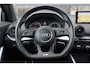 Audi Q2 1.4 TFSI CoD Sport | NAP |Afgevlakt Stuur | S-Line | Automaat | Navi | Airco | Cruise | Half Leder |