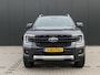 Ford Ranger 2.3 Double Cab PHEV Wildtrak | B&O Audio | 360 Camera | Lage Fiscale Waarde | Adaptive Cruise | BLIS | Stoelvewarming | Trekhaak