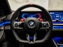 BMW M5 Touring V8 M Hybrid , Akrapovič, M Performance, Sonderlackierung, Ultimate Package, ceramic, pano, B&W, 21", stl.ventilatie, memory, carbon, leder, privacy