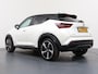 Nissan Juke 1.6 Hybrid N-Design | Adaptieve Cruise | 360 Camera | dodehoekdetectie |