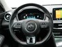 MG EHS 1.5 TGDI Luxury PHEV 259pk Dealer O.H | Panodak | 360 Camera | Adaptive Cruise | Lederen Sportstoelen Verwarmd | Blis | Keyless | Pilot Assist | Apple Carplay | Navigatie | Virtual | DAB | Plug In Hybrid |