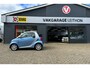 smart Fortwo cabrio 1.0 mhd Passion