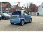 smart Fortwo cabrio 1.0 mhd Passion