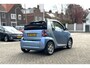 smart Fortwo cabrio 1.0 mhd Passion
