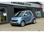 smart Fortwo cabrio 1.0 mhd Passion