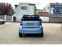 smart Fortwo cabrio 1.0 mhd Passion