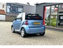 smart Fortwo cabrio 1.0 mhd Passion