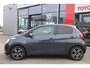 Citroën C1 FEEL 5-DEURS AIRCO LM-VELGEN 1e EIGENAAR NL-AUTO BLUETOOTH LED PRIVACY-GLASS AUDIO-STUURWIELBEDIENING