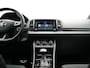 Skoda Karoq 1.5 TSI ACT Sportline 150pk DSG Dealer O.H | Trekhaak Afn. | Panodak | RS Sportstoelen Verwarmd | Adaptive Cruise | Sfeerverlichting | Camera | Apple Carplay | Keyless | Navigatie | DAB | 19" L.M |