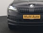 Skoda Karoq 1.5 TSI ACT Sportline 150pk DSG Dealer O.H | Trekhaak Afn. | Panodak | RS Sportstoelen Verwarmd | Adaptive Cruise | Sfeerverlichting | Camera | Apple Carplay | Keyless | Navigatie | DAB | 19" L.M |
