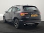 Skoda Karoq 1.5 TSI ACT Sportline 150pk DSG Dealer O.H | Trekhaak Afn. | Panodak | RS Sportstoelen Verwarmd | Adaptive Cruise | Sfeerverlichting | Camera | Apple Carplay | Keyless | Navigatie | DAB | 19" L.M |