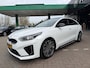 Kia ProCeed 1.4 T-GDI GT-PlusLine |PANORAMADAK | NAVIGATIE | SFEERVERLICHTING | STOEL/STUUR VERWARMING | DAB | ACHTERUIT RIJ CAMERA | DODE HOEK DETECTIE | APPLE CARPLAY | JBL GELUID INSTALATIE |