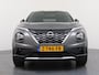 Nissan Juke 1.6 Hybrid N-Design | Stoel-, Stuur- & Voorruitverw. | | Parkeercamera | Navigatie |