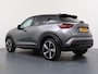 Nissan Juke 1.6 Hybrid N-Design | Stoel-, Stuur- & Voorruitverw. | | Parkeercamera | Navigatie |