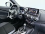 Nissan Juke 1.6 Hybrid N-Design | Stoel-, Stuur- & Voorruitverw. | | Parkeercamera | Navigatie |